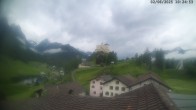 Archiv Foto Webcam Schloss Tarasp, Graubünden 09:00
