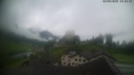 Archiv Foto Webcam Schloss Tarasp, Graubünden 11:00