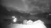 Archiv Foto Webcam Schloss Tarasp, Graubünden 03:00