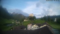 Archived image Webcam Tarasp Castle, Grisons 05:00
