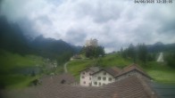 Archiv Foto Webcam Schloss Tarasp, Graubünden 11:00