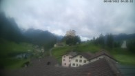 Archiv Foto Webcam Schloss Tarasp, Graubünden 05:00