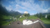 Archived image Webcam Tarasp Castle, Grisons 07:00