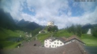 Archived image Webcam Tarasp Castle, Grisons 09:00