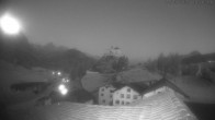 Archiv Foto Webcam Schloss Tarasp, Graubünden 03:00