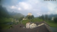 Archiv Foto Webcam Schloss Tarasp, Graubünden 05:00