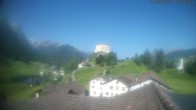 Archiv Foto Webcam Schloss Tarasp, Graubünden 07:00