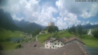 Archiv Foto Webcam Schloss Tarasp, Graubünden 11:00