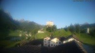 Archiv Foto Webcam Schloss Tarasp, Graubünden 05:00