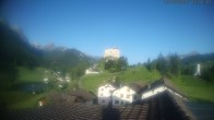 Archiv Foto Webcam Schloss Tarasp, Graubünden 06:00