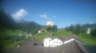 Archiv Foto Webcam Schloss Tarasp, Graubünden 07:00
