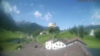 Archiv Foto Webcam Schloss Tarasp, Graubünden 09:00