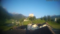 Archiv Foto Webcam Schloss Tarasp, Graubünden 05:00