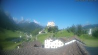 Archiv Foto Webcam Schloss Tarasp, Graubünden 07:00