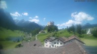 Archiv Foto Webcam Schloss Tarasp, Graubünden 11:00