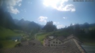 Archiv Foto Webcam Schloss Tarasp, Graubünden 15:00