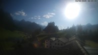 Archiv Foto Webcam Schloss Tarasp, Graubünden 17:00