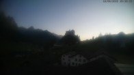 Archiv Foto Webcam Schloss Tarasp, Graubünden 19:00