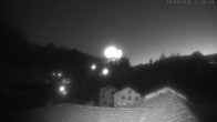 Archiv Foto Webcam Schloss Tarasp, Graubünden 21:00