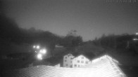 Archiv Foto Webcam Schloss Tarasp, Graubünden 03:00