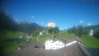 Archiv Foto Webcam Schloss Tarasp, Graubünden 07:00