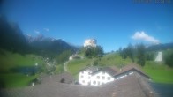 Archiv Foto Webcam Schloss Tarasp, Graubünden 09:00