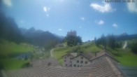 Archiv Foto Webcam Schloss Tarasp, Graubünden 13:00