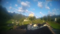 Archiv Foto Webcam Schloss Tarasp, Graubünden 05:00