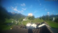 Archiv Foto Webcam Schloss Tarasp, Graubünden 06:00