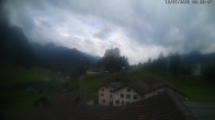 Archiv Foto Webcam Schloss Tarasp, Graubünden 07:00