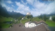 Archiv Foto Webcam Schloss Tarasp, Graubünden 09:00