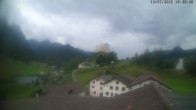 Archiv Foto Webcam Schloss Tarasp, Graubünden 15:00