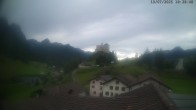 Archiv Foto Webcam Schloss Tarasp, Graubünden 17:00