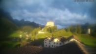 Archiv Foto Webcam Schloss Tarasp, Graubünden 05:00