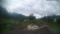 Archiv Foto Webcam Schloss Tarasp, Graubünden 07:00