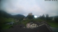 Archiv Foto Webcam Schloss Tarasp, Graubünden 05:00
