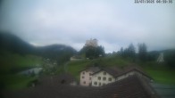 Archiv Foto Webcam Schloss Tarasp, Graubünden 06:00