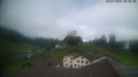 Archiv Foto Webcam Schloss Tarasp, Graubünden 07:00