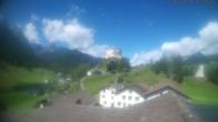 Archiv Foto Webcam Schloss Tarasp, Graubünden 09:00