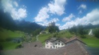 Archiv Foto Webcam Schloss Tarasp, Graubünden 11:00