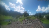 Archiv Foto Webcam Schloss Tarasp, Graubünden 13:00