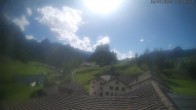 Archiv Foto Webcam Schloss Tarasp, Graubünden 15:00
