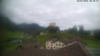 Archiv Foto Webcam Schloss Tarasp, Graubünden 05:00