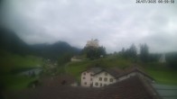 Archiv Foto Webcam Schloss Tarasp, Graubünden 06:00