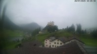 Archiv Foto Webcam Schloss Tarasp, Graubünden 09:00