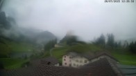 Archiv Foto Webcam Schloss Tarasp, Graubünden 11:00