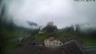 Archiv Foto Webcam Schloss Tarasp, Graubünden 17:00