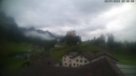 Archiv Foto Webcam Schloss Tarasp, Graubünden 19:00