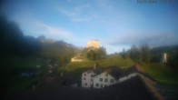 Archiv Foto Webcam Schloss Tarasp, Graubünden 05:00