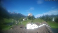 Archiv Foto Webcam Schloss Tarasp, Graubünden 07:00